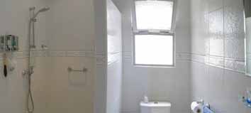 Wet Room